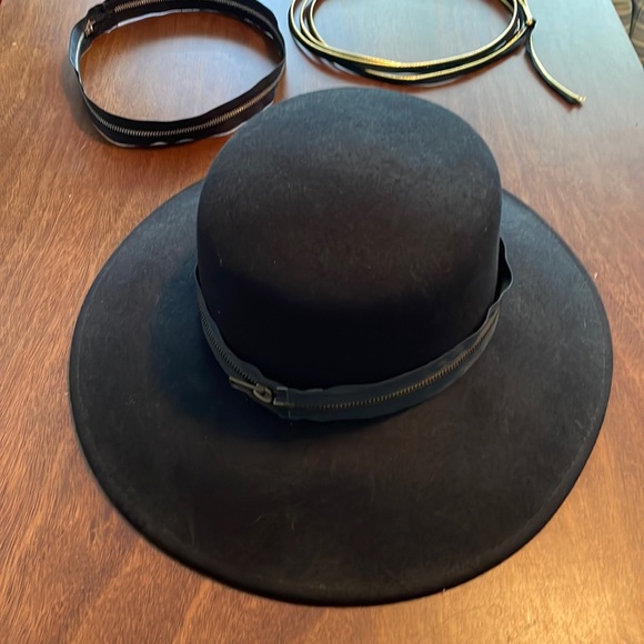 Stunning 100% wool hat - Picture 4 of 6